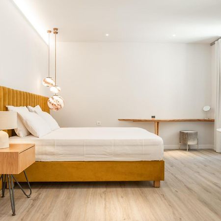 Kosi Suites Corfu  ภายนอก รูปภาพ