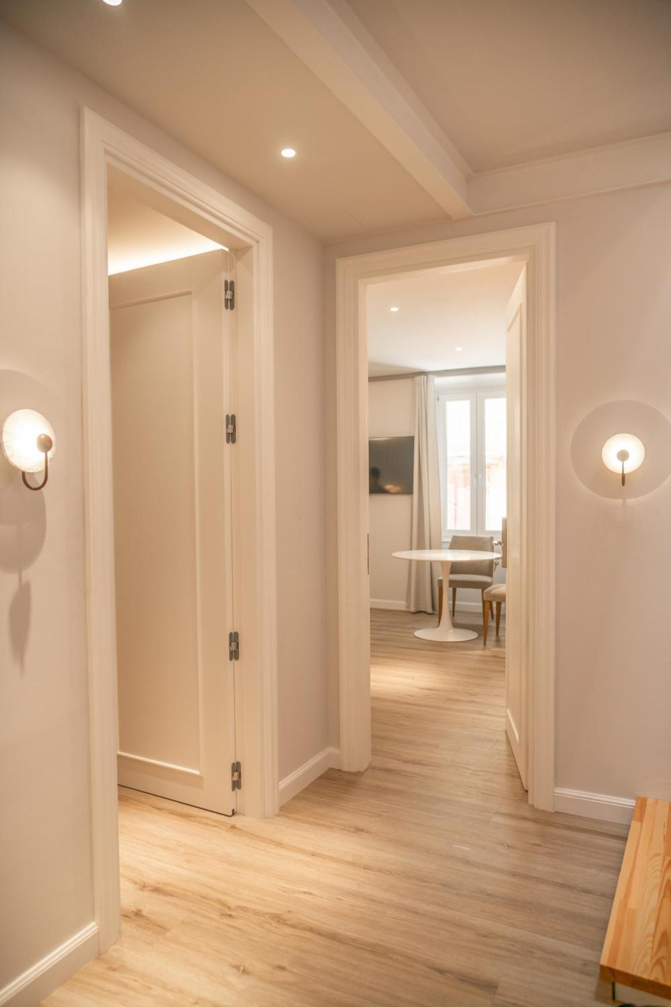 Kosi Suites Corfu  ภายนอก รูปภาพ