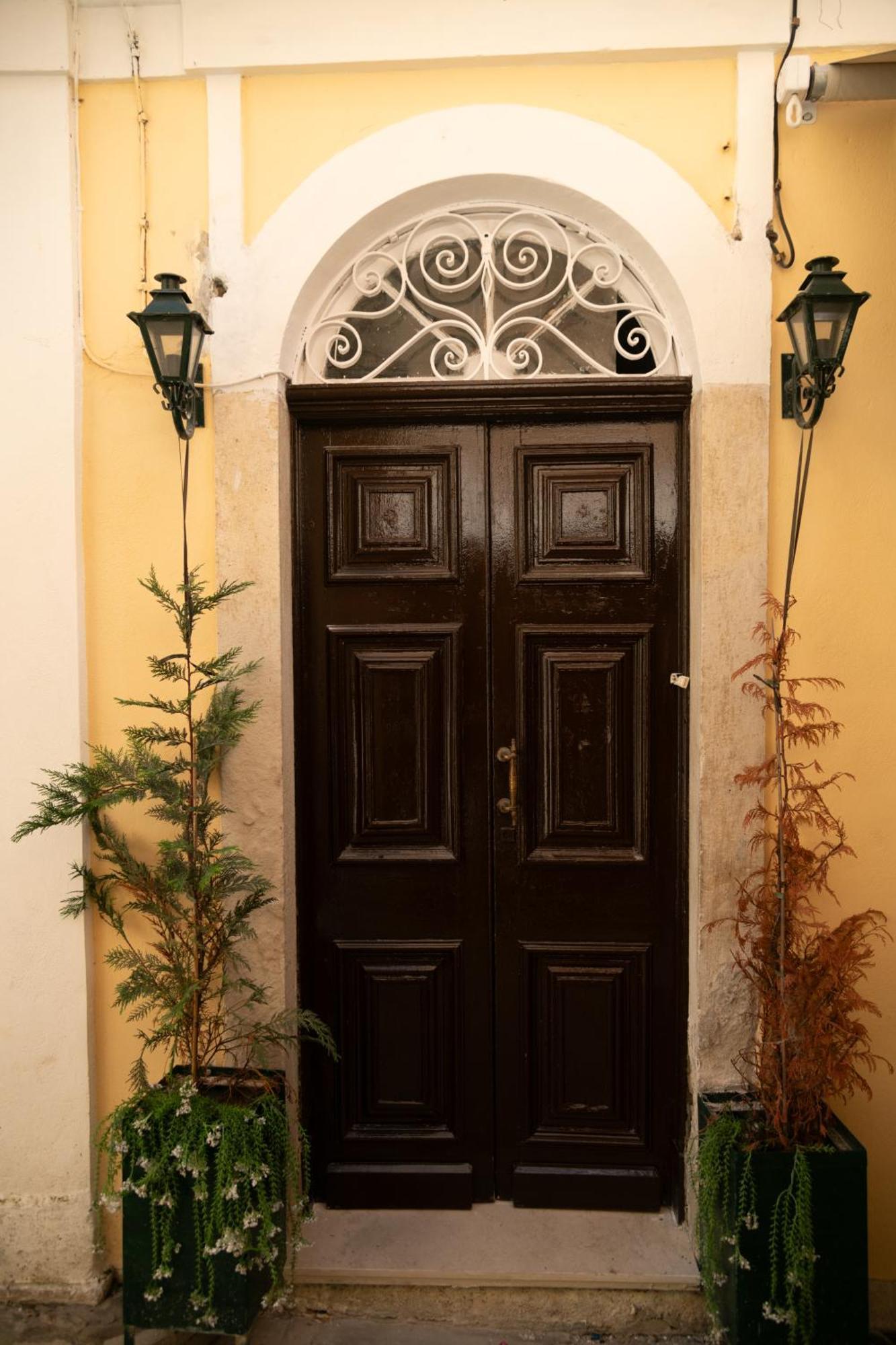 Kosi Suites Corfu  ภายนอก รูปภาพ