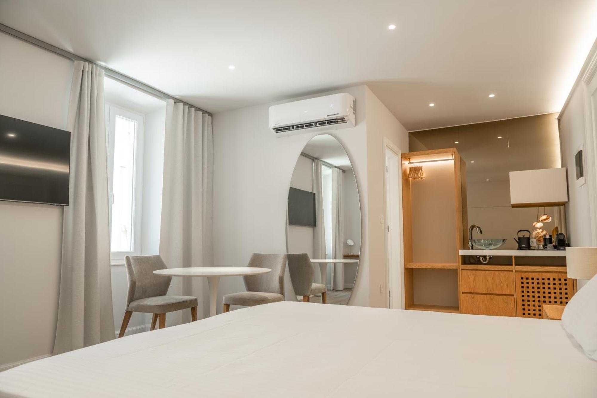 Kosi Suites Corfu  ภายนอก รูปภาพ