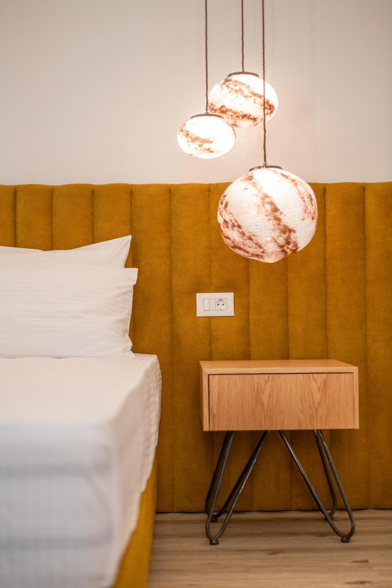 Kosi Suites Corfu  ภายนอก รูปภาพ