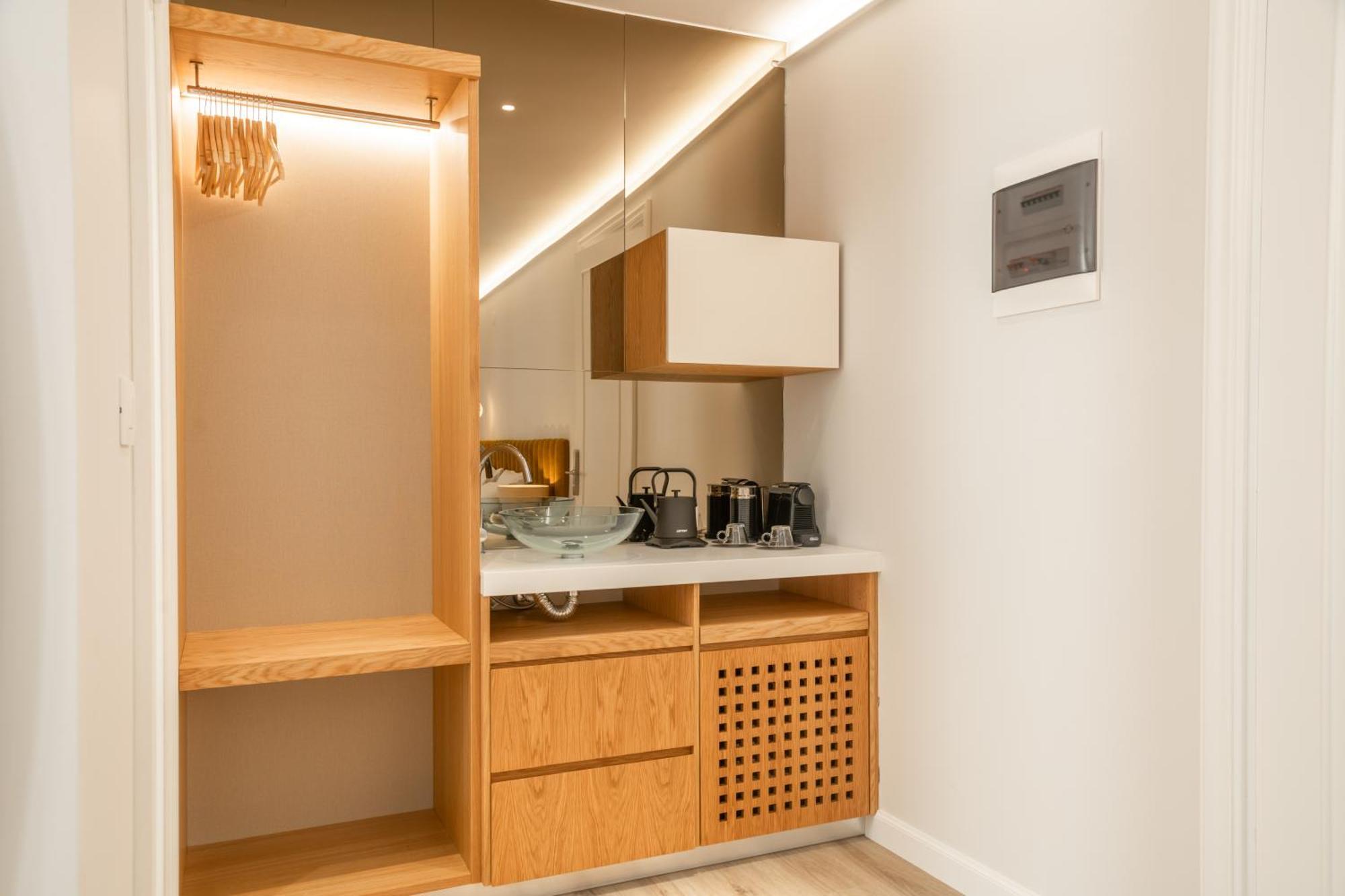 Kosi Suites Corfu  ภายนอก รูปภาพ