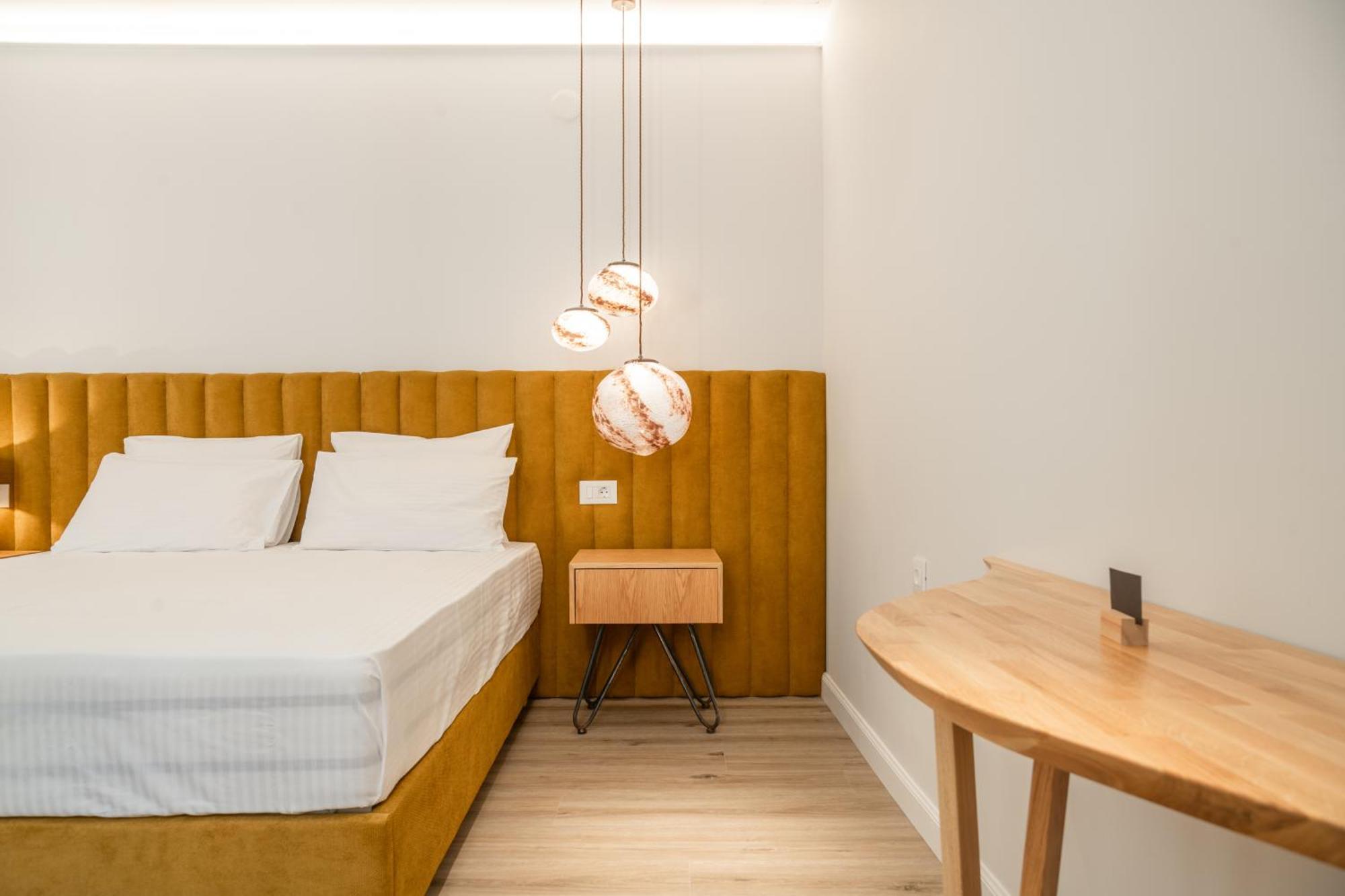 Kosi Suites Corfu  ภายนอก รูปภาพ