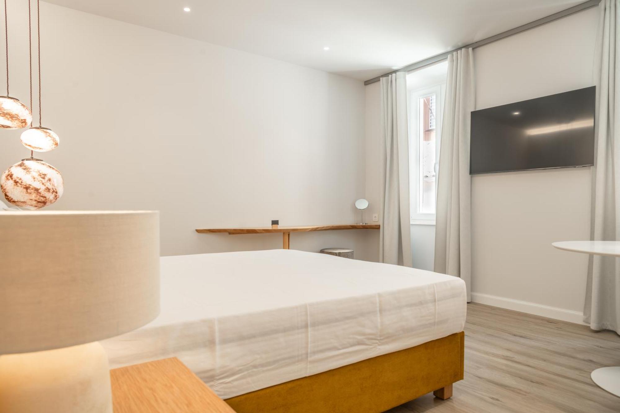 Kosi Suites Corfu  ภายนอก รูปภาพ