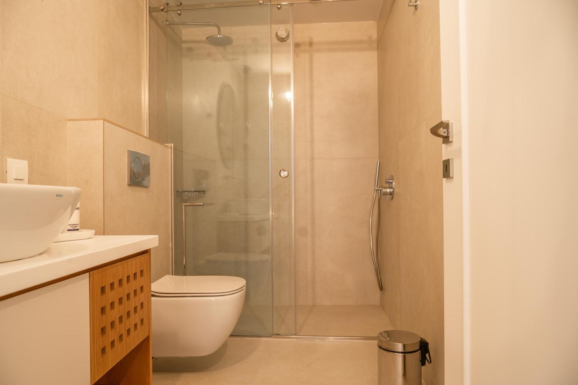 Kosi Suites Corfu  ภายนอก รูปภาพ