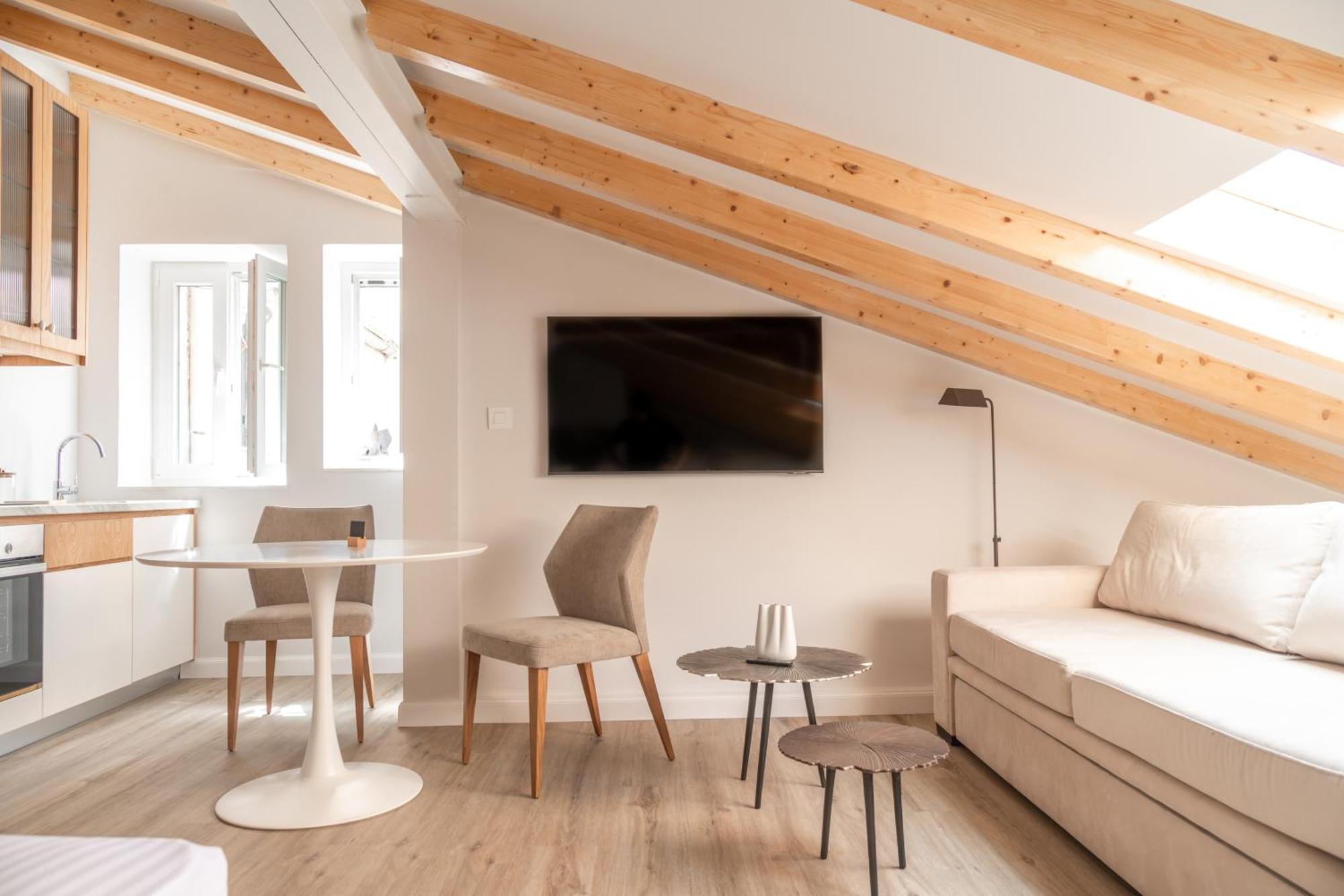 Kosi Suites Corfu  ภายนอก รูปภาพ