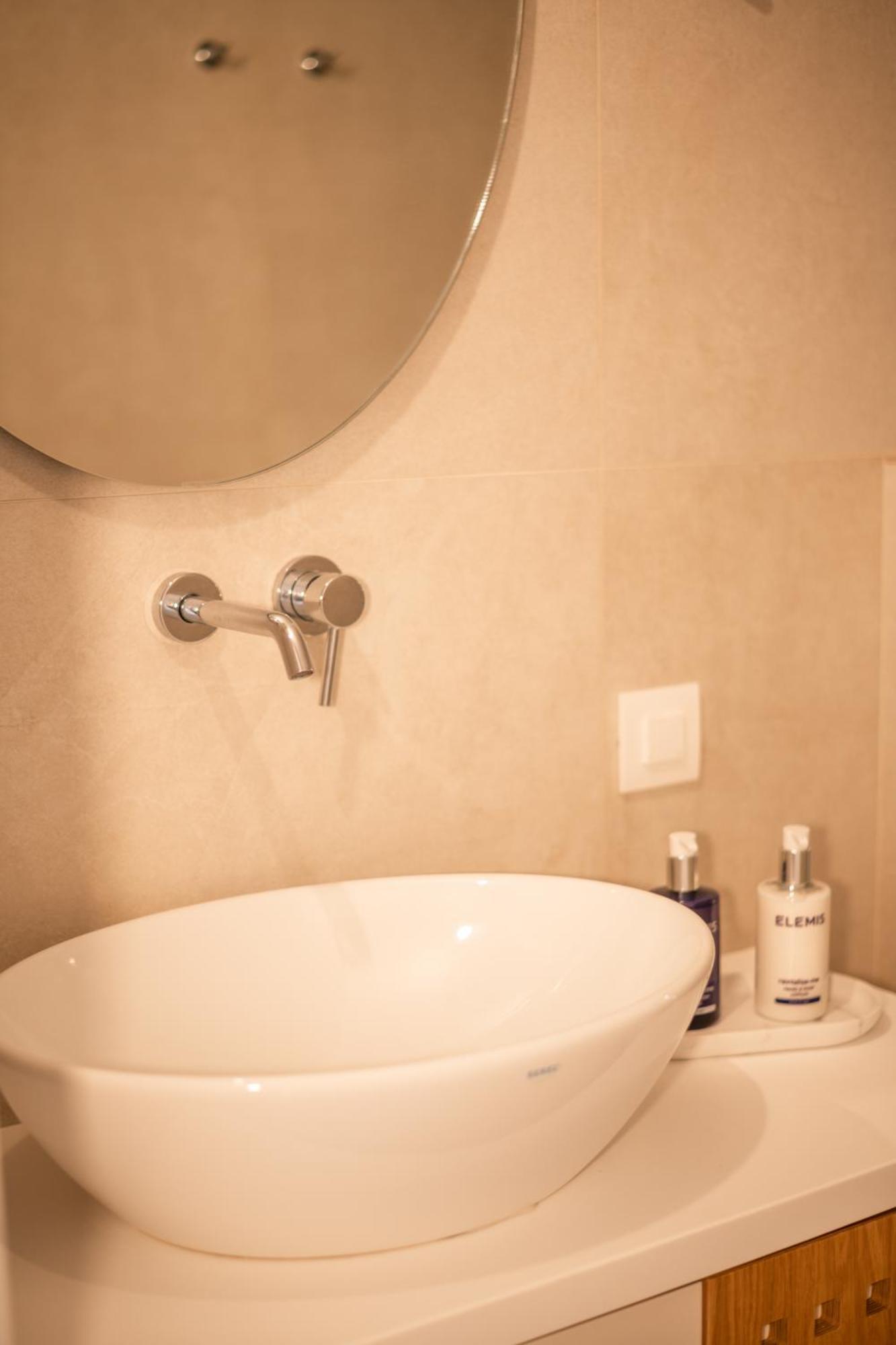 Kosi Suites Corfu  ภายนอก รูปภาพ