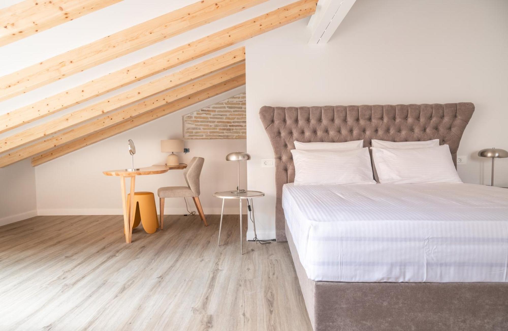 Kosi Suites Corfu  ภายนอก รูปภาพ