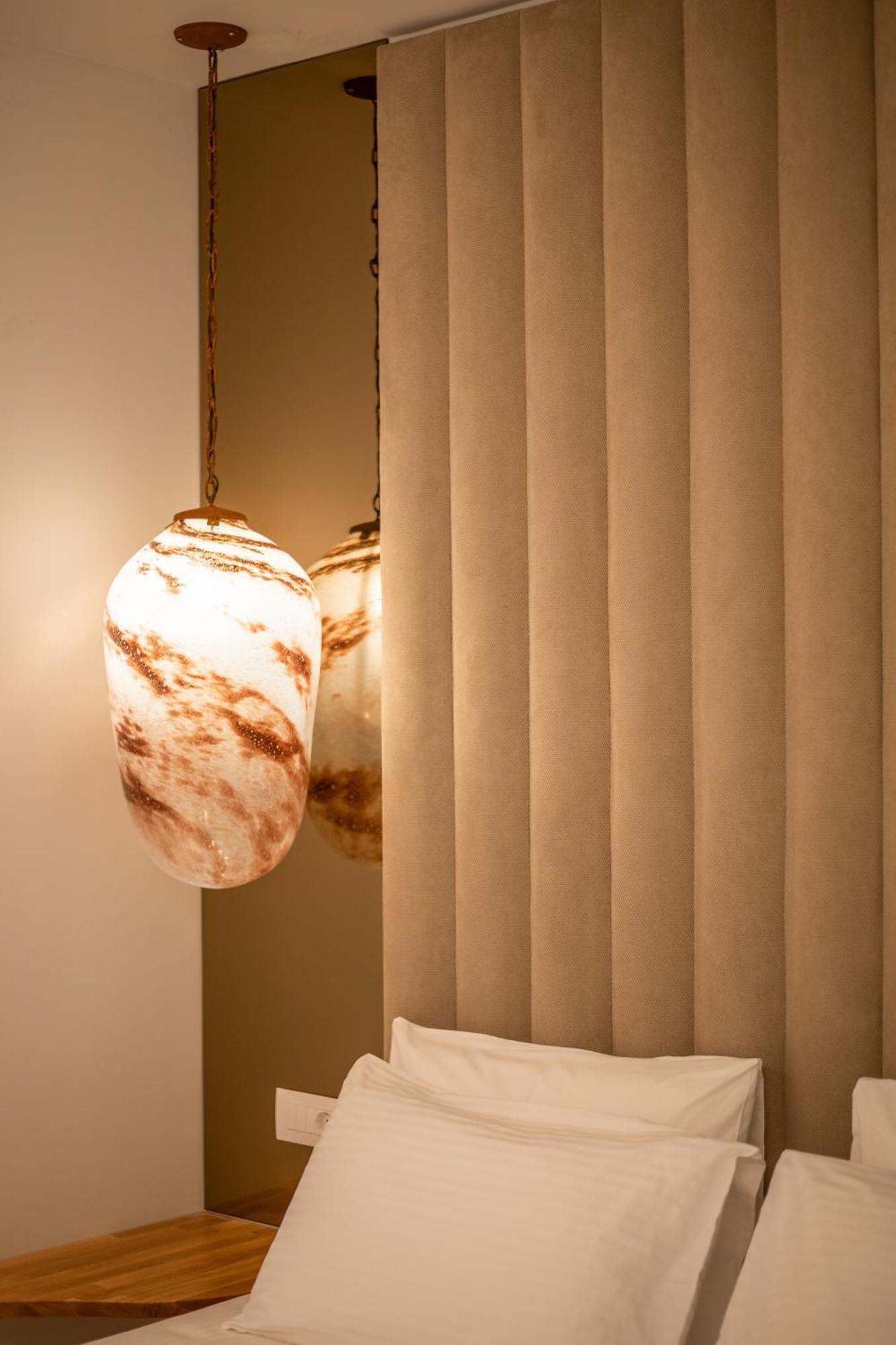Kosi Suites Corfu  ภายนอก รูปภาพ