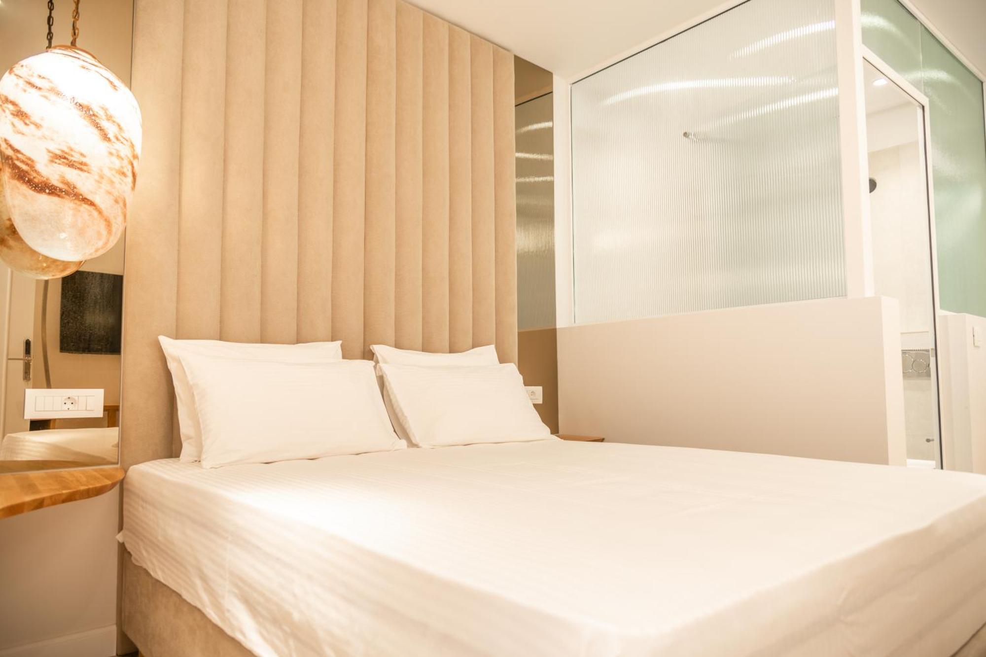 Kosi Suites Corfu  ภายนอก รูปภาพ