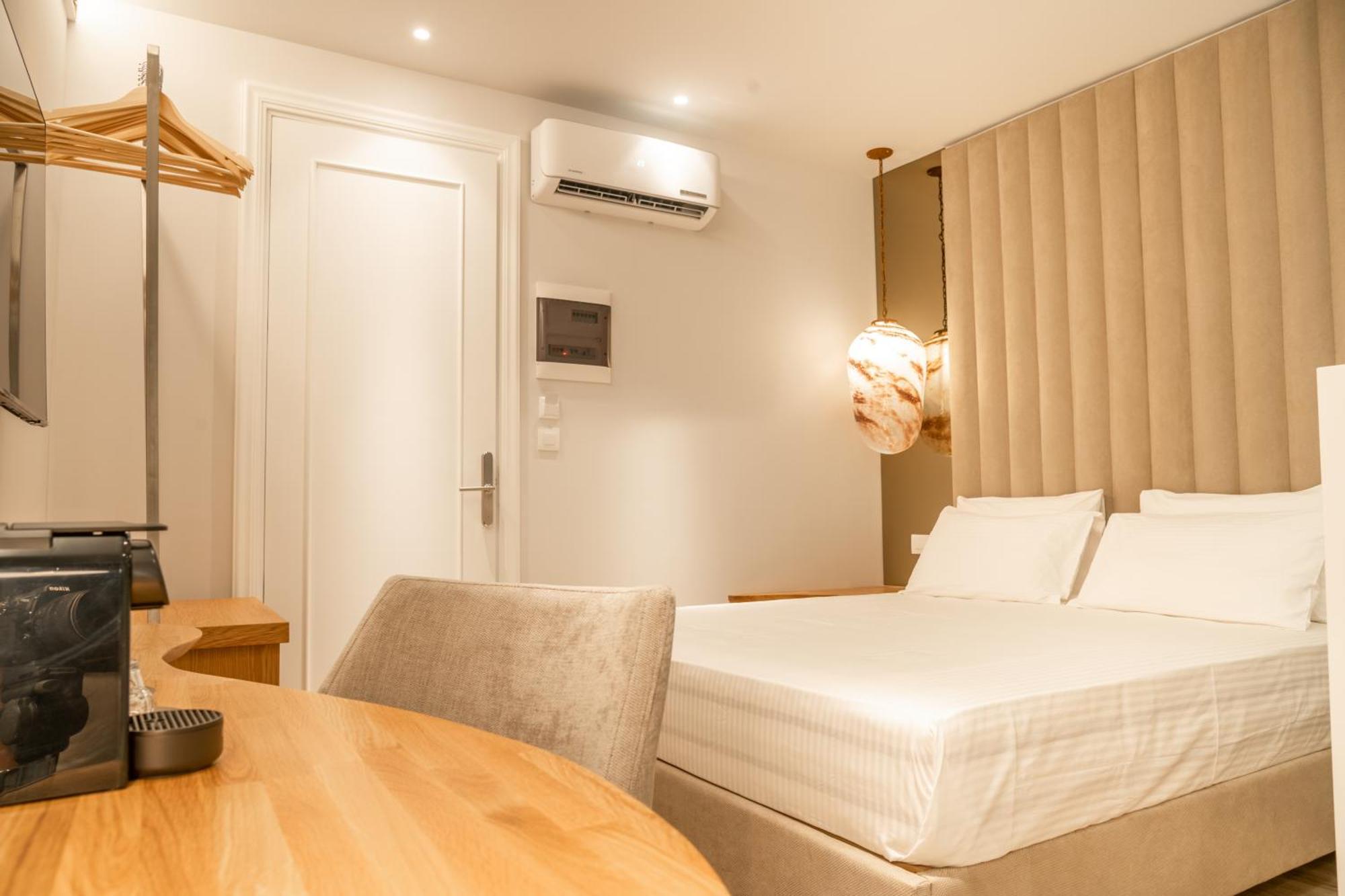 Kosi Suites Corfu  ภายนอก รูปภาพ