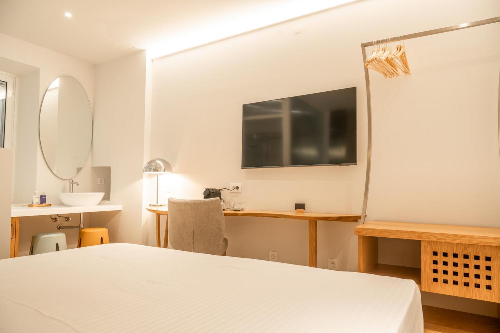 Kosi Suites Corfu  ภายนอก รูปภาพ